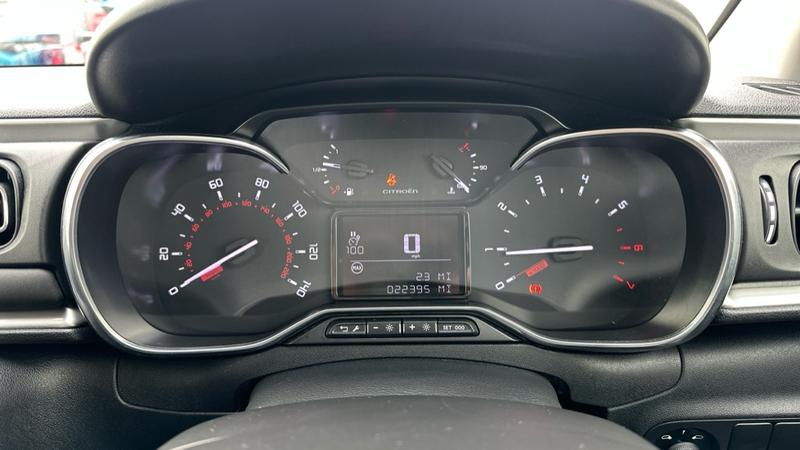 Used Citroen C3 2022 for sale - 76097228: Photo 13