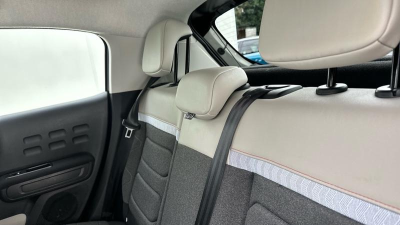 Used Citroen C3 2022 for sale - 76097228: Photo 14