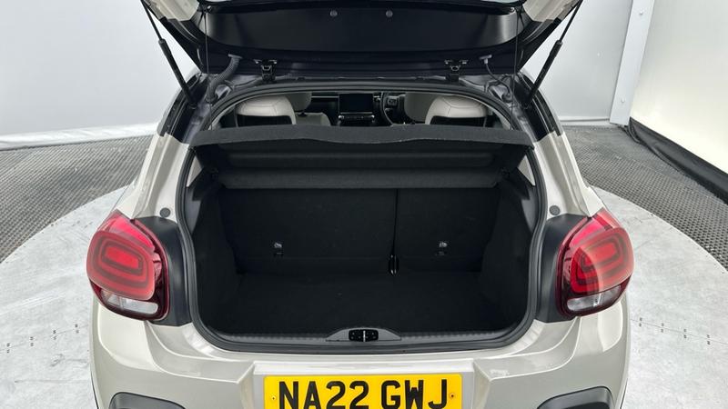 Used Citroen C3 2022 for sale - 76097228: Photo 15