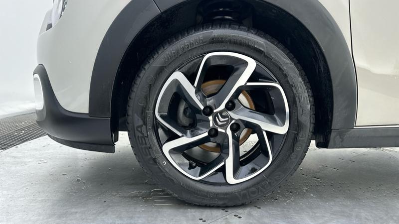 Used Citroen C3 2022 for sale - 76097228: Photo 17