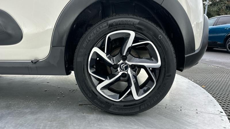 Used Citroen C3 2022 for sale - 76097228: Photo 18
