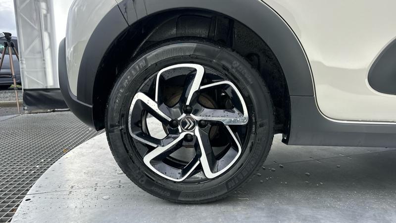 Used Citroen C3 2022 for sale - 76097228: Photo 19