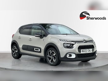 Citroen - C3