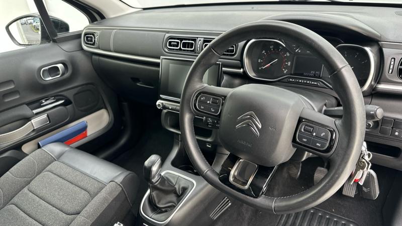 Used Citroen C3 2022 for sale - 76097228: Photo 2