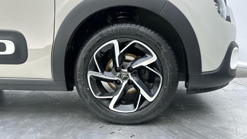 Used Citroen C3 2022 for sale - 76097228: Photo 20