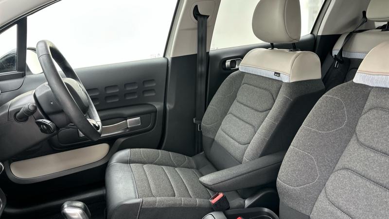Used Citroen C3 2022 for sale - 76097228: Photo 22
