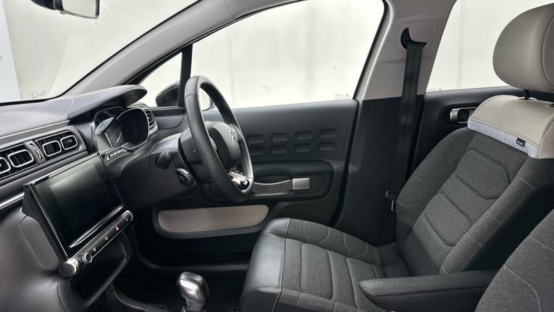 Used Citroen C3 2022 for sale - 76097228: Photo 23