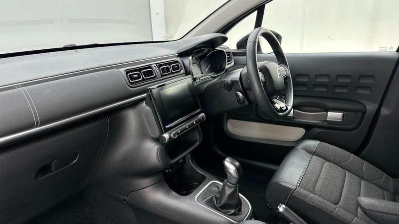 Used Citroen C3 2022 for sale - 76097228: Photo 24