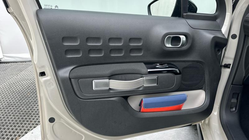 Used Citroen C3 2022 for sale - 76097228: Photo 25