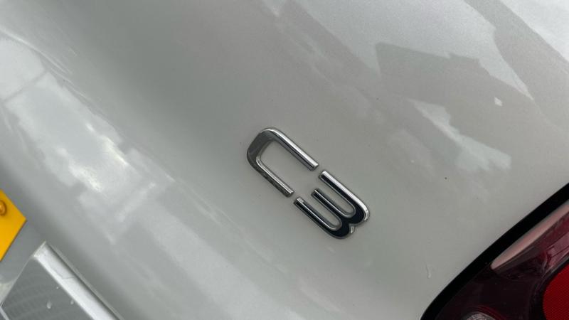 Used Citroen C3 2022 for sale - 76097228: Photo 26