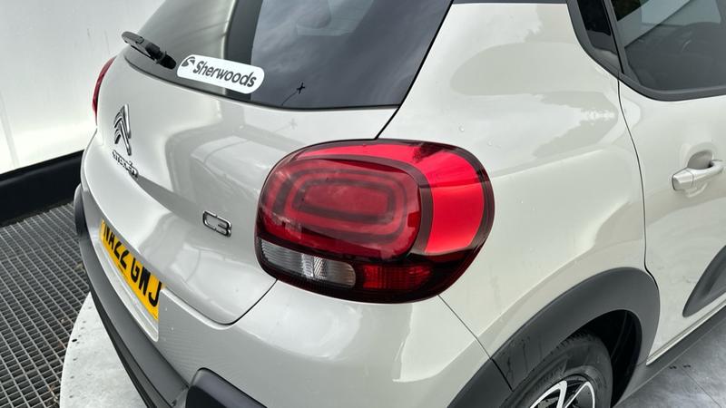Used Citroen C3 2022 for sale - 76097228: Photo 27