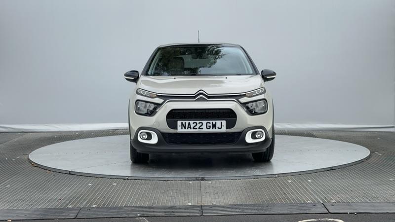 Used Citroen C3 2022 for sale - 76097228: Photo 3