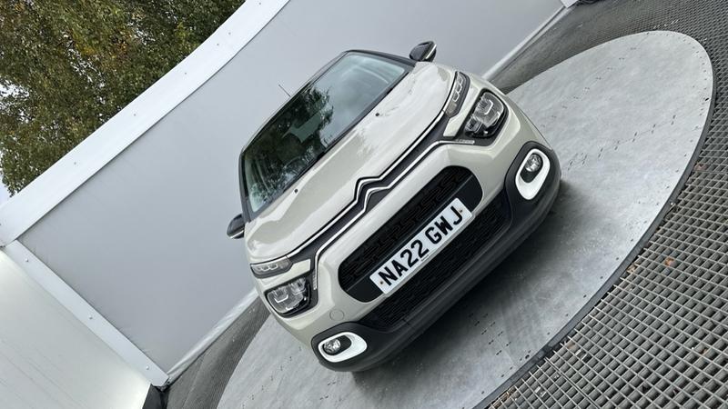 Used Citroen C3 2022 for sale - 76097228: Photo 32