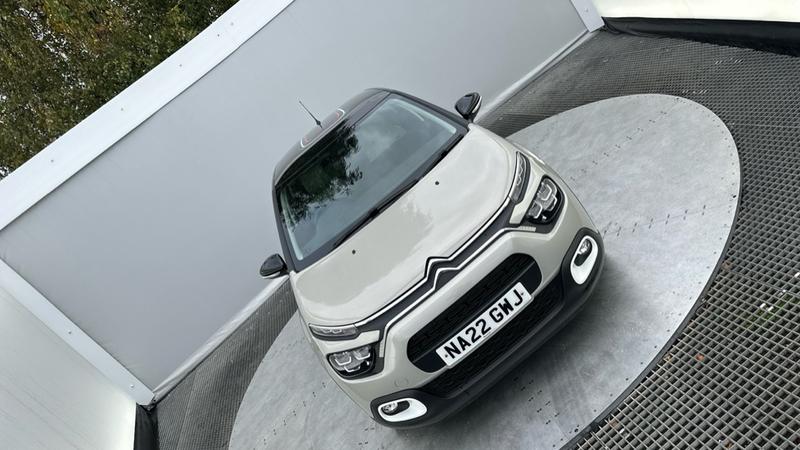 Used Citroen C3 2022 for sale - 76097228: Photo 33
