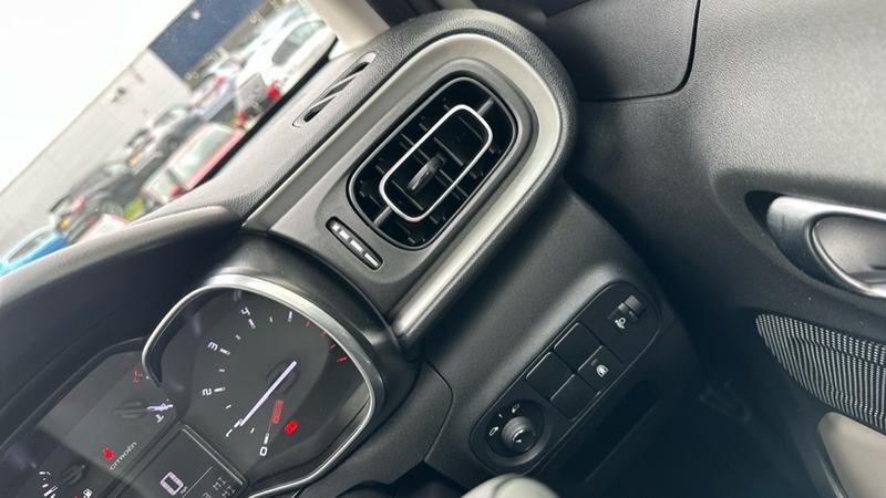 Used Citroen C3 2022 for sale - 76097228: Photo 36