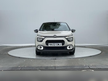 Used Citroen C3 2022 for sale - 76097228: Photo 3