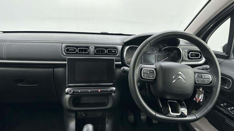 Used Citroen C3 2022 for sale - 76097228: Photo 4