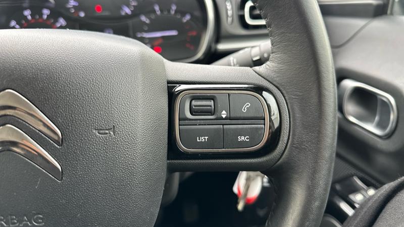 Used Citroen C3 2022 for sale - 76097228: Photo 41
