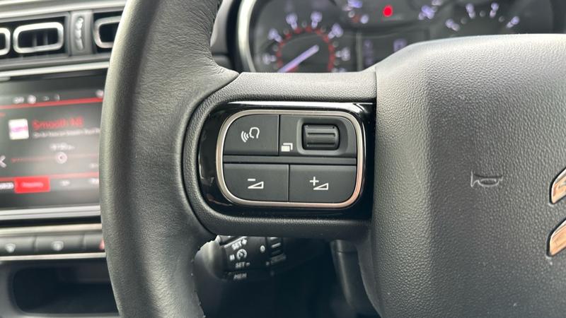Used Citroen C3 2022 for sale - 76097228: Photo 42
