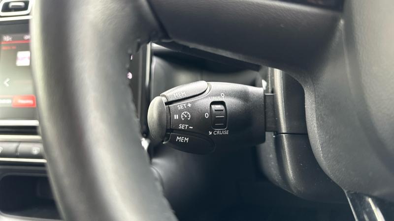 Used Citroen C3 2022 for sale - 76097228: Photo 43