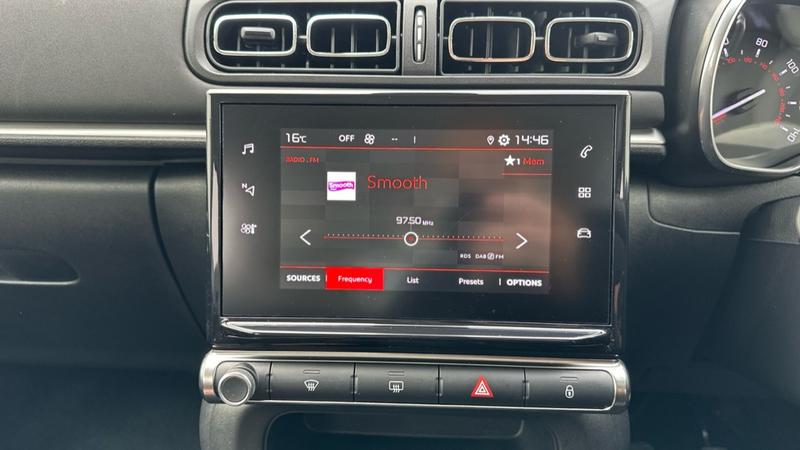 Used Citroen C3 2022 for sale - 76097228: Photo 47