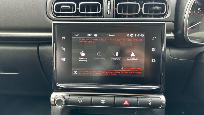 Used Citroen C3 2022 for sale - 76097228: Photo 48