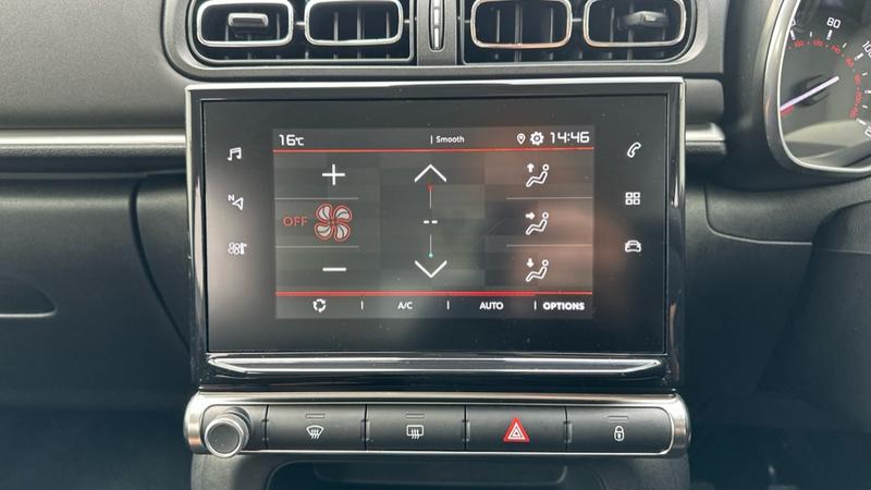 Used Citroen C3 2022 for sale - 76097228: Photo 49