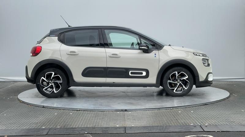 Used Citroen C3 2022 for sale - 76097228: Photo 5