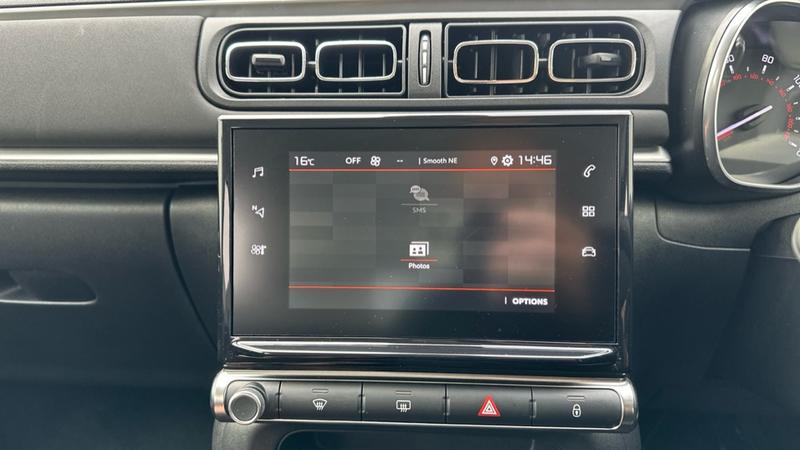 Used Citroen C3 2022 for sale - 76097228: Photo 50
