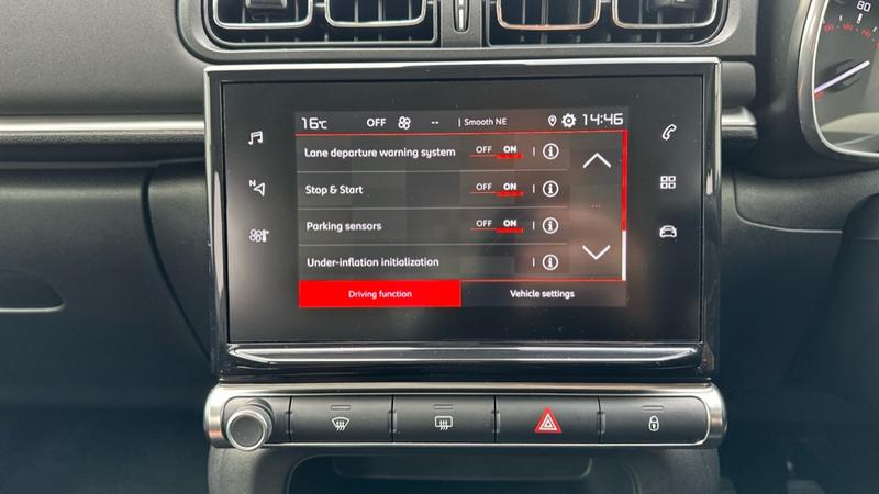 Used Citroen C3 2022 for sale - 76097228: Photo 51