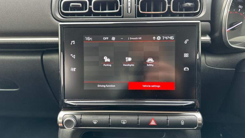 Used Citroen C3 2022 for sale - 76097228: Photo 52