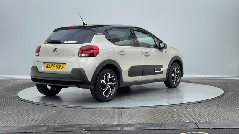 Used Citroen C3 2022 for sale - 76097228: Photo 6