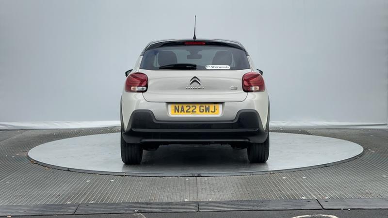 Used Citroen C3 2022 for sale - 76097228: Photo 7