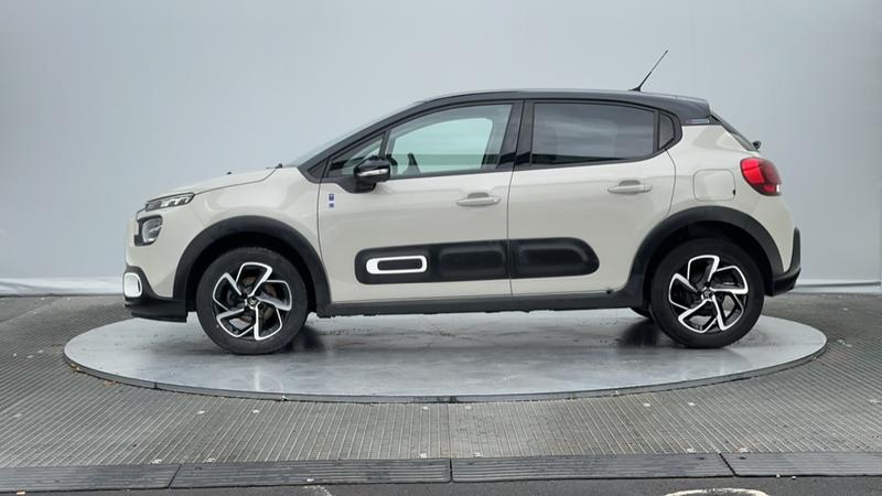 Used Citroen C3 2022 for sale - 76097228: Photo 9