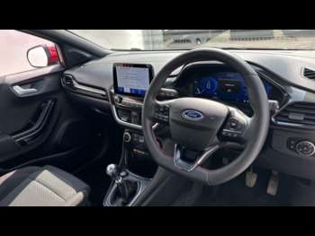 Used Ford Puma 2022 for sale - 74535775: Photo