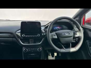Used Ford Puma 2022 for sale - 74535775: Photo