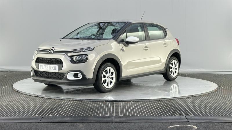 Used Citroen C3 2022 for sale - 77326950: Photo 10