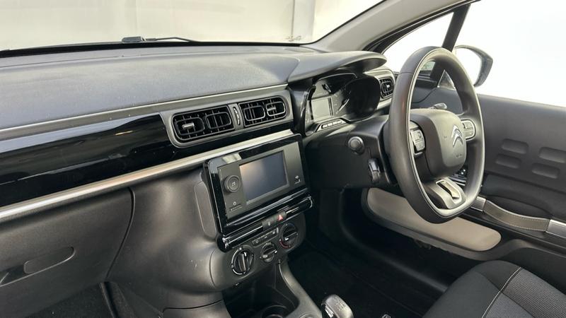 Used Citroen C3 2022 for sale - 77326950: Photo 11