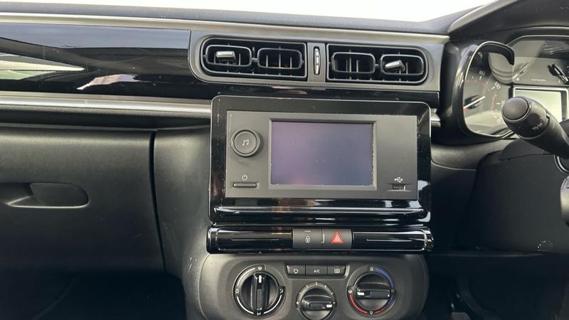 Used Citroen C3 2022 for sale - 77326950: Photo 12