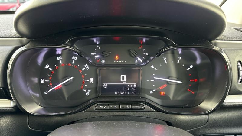 Used Citroen C3 2022 for sale - 77326950: Photo 13