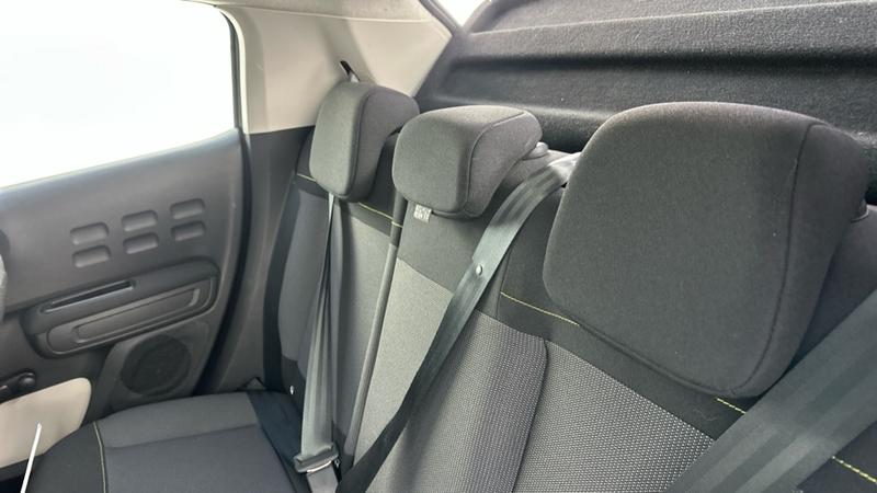 Used Citroen C3 2022 for sale - 77326950: Photo 14