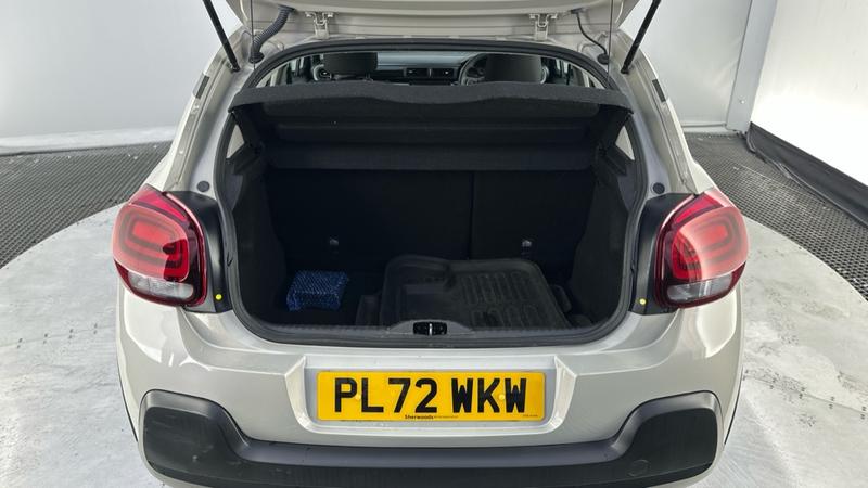 Used Citroen C3 2022 for sale - 77326950: Photo 15