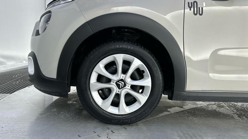 Used Citroen C3 2022 for sale - 77326950: Photo 17