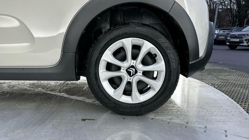 Used Citroen C3 2022 for sale - 77326950: Photo 18