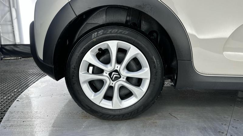 Used Citroen C3 2022 for sale - 77326950: Photo 19