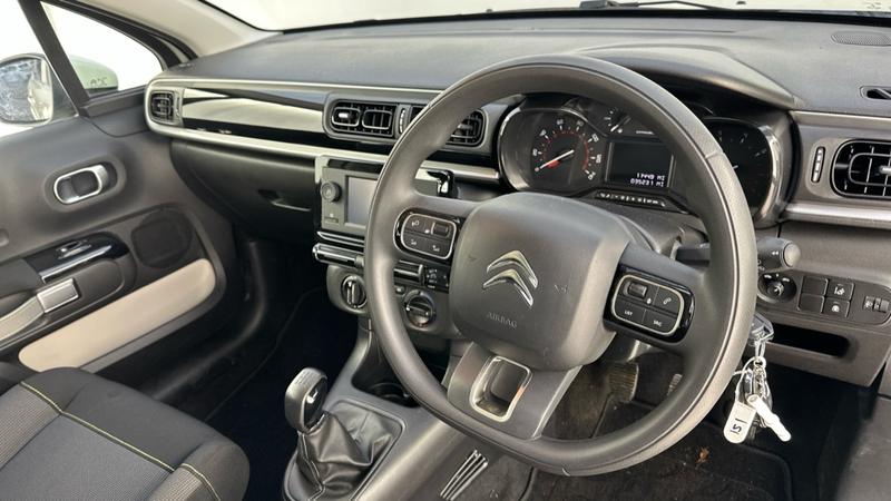 Used Citroen C3 2022 for sale - 77326950: Photo 2