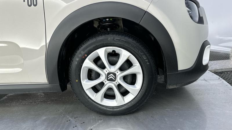 Used Citroen C3 2022 for sale - 77326950: Photo 20