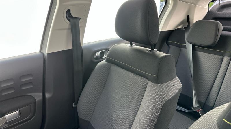 Used Citroen C3 2022 for sale - 77326950: Photo 24