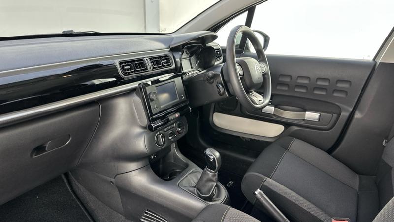 Used Citroen C3 2022 for sale - 77326950: Photo 28