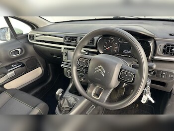 Used Citroen C3 2022 for sale - 77326950: Photo